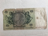 50 марок 1933 Берлін, фото №3