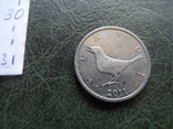 1 кун  2011  Хорватия    ($1.1.31)~, фото №4
