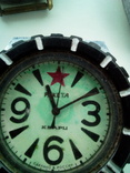Часы производства ссср под реставрацию., фото №9