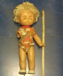 Кукла (Антошка?)СССР, клеймо, фото №3