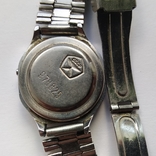 Часы Электроника женские с браслетом, фото №7