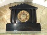 Большие каминные часы, фото №5
