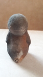 Игрушка Пингвин мягкий плюшевый 115мм, фото №4