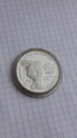 1 доллар 1983 г.    ХХ111 олимпиада ., фото №8