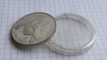 1 доллар 1983 г.    ХХ111 олимпиада ., фото №12