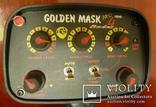 Golden Mask 4 Pro teleskop, фото №3