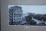 Б. Миндель авторская панорамная фото Мариуполь ( Жданов ) 46 на 12 см., фото №5