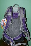 Фоторюкзак Vanguard KINRAY 48PR Backpack (Purple)., фото №3