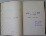 Георг Брандес 11-12 тома. 1902 год. Киев. (0224), фото №5