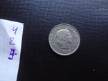 5 раппенов  1945  Швейцария редкий год   ($4.2.9) ~, фото №4