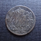 1 пфенниг  1839  Бавария   ($4.2.10) ~, фото №3