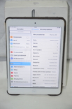 Apple iPad mini A1454 + 4G Идеальный, numer zdjęcia 4
