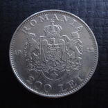 200 лей  1942  Румыния  серебро   ($4.2.26) ~, фото №2