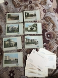 Набор открыток Київ, фото №5