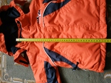 Детская лыжная куртка р .92, фото №8