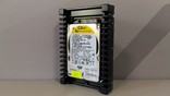 Жесткий диск WD VelociRaptor 160Gb 10000RPM, фото №4