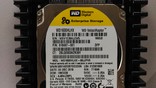 Жесткий диск WD VelociRaptor 160Gb 10000RPM, фото №6