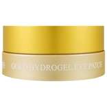 Патчи для глаз Petitfee Gold Hydrogel Eye Patch, photo number 3