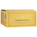 Патчи для глаз Petitfee Gold Hydrogel Eye Patch, фото №4