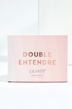  Палетка теней Colourpop Double Entendre, фото №4