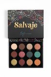 Палетка теней от Colourpop Salvaje Palette, фото №2