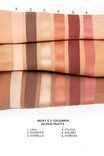 Paletka cieni od Colourpop Salvaje Palette, numer zdjęcia 6