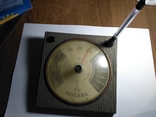 Термометр-календарь 1973-2000 год., фото №7