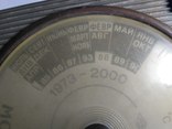 Термометр-календарь 1973-2000 год., фото №8