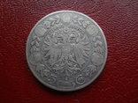 5 крон 1900  Австро-Венгрия  серебро   (3.11.10) ~, фото №2