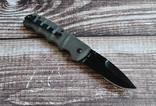 Нож Boker Plus Kalashnikov AK74 Black (реплика), numer zdjęcia 3