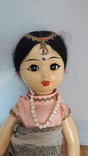 Кукла Индианка, фото №3
