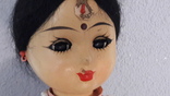 Кукла Индианка, фото №10