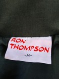 Куртка трансформер Ron Thompson Ontario Рыбалка Охота р-р М, фото №13