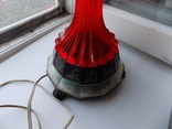 Сувенирный светильник - посвящен съезду  и другому, фото №5