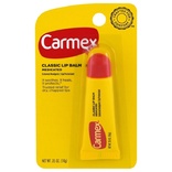 Carmex, Бальзам для губ, классический, с лечебным действием, фото №2