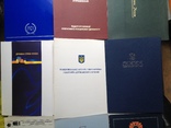 Папки канцелярские МВД силовики, фото №5