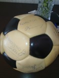Футбольный мяч, фото №3