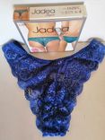 Трусы JADEA lingerie size 4  в лоте 2 пары, фото №4