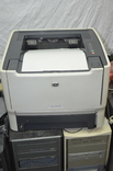 HP LaserJet P2015 Лазерный принтер, фото №2