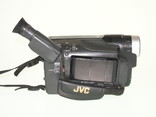 Видеокамера Panasonic  RX11 + JVC, фото №10