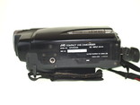 Видеокамера Panasonic  RX11 + JVC, фото №13