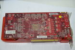 Radeon HD 6850 1024MB GDDR5 (256bit) VTX3D PCI-E, фото №4