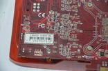 Radeon HD 6850 1024MB GDDR5 (256bit) VTX3D PCI-E, фото №5