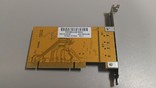2-портовая карта HP FireWire iEEE1394 IOI PCI FH GLF-C050-PCB-600, фото №8