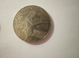 7 монет Туниса, фото №10