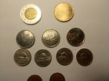 11 монет Канады, фото №4