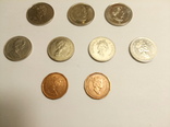11 монет Канады, фото №5