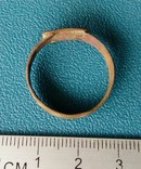 Перстень IHS Иезуитский, фото №7