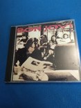 CD Bon Jovi  The Best, фото №2