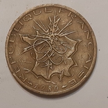 10 франков 1980, фото №3